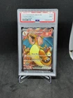 PSA 9 Charizard ex 183/165 Sv: Scarlet & Violet 151 Holo