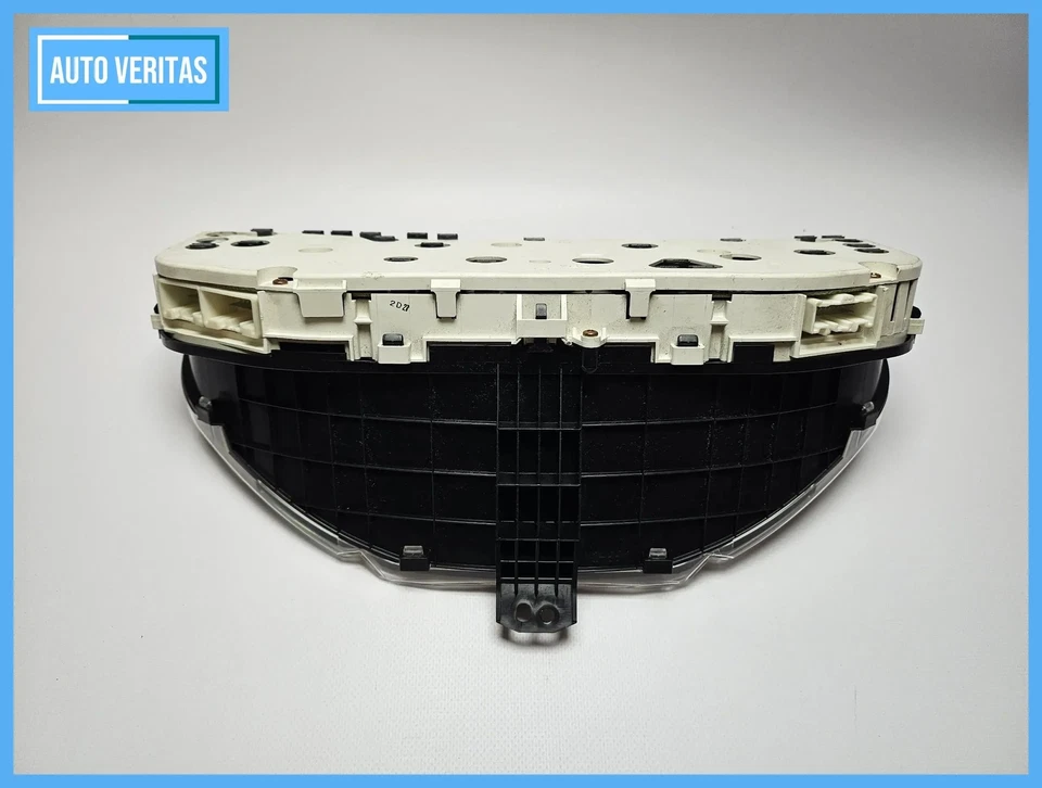 Original MAZDA MPV II 2,0DI 136Ps Tacho Combination LD6355430 157510-7500 - Image 4 of 4