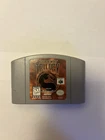 Mortal Kombat Trilogy Nintendo 64 Fighting NTSC-U/C Cartridge