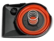 Autopart Premium 59DY49D PCV Valve Cover Fits 2007-2015 Mini Cooper 1.6L 4 Cyl