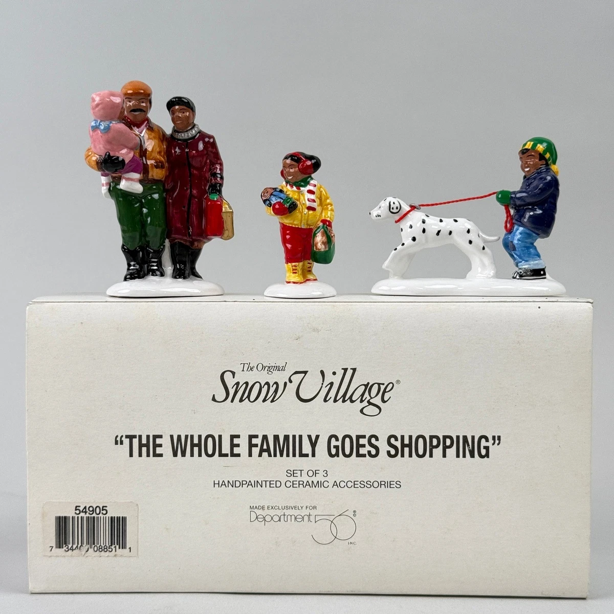 Dept 56 Snow Village for sale | eBay