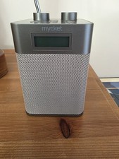 Mycket DAB/DAB & FM Portable Radio