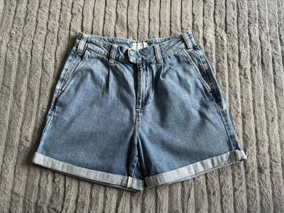 Jack Wills Denim Shorts Women’s Size Uk 4 - Image 1 of 4