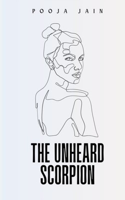 Jain - Unheard Scorpion - paperback or softback - X555z