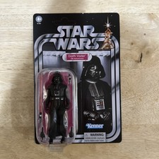 Darth Vader TIE Advanced Pilot VC334 2025 VINTAGE Collection Star Wars TVC MONMC