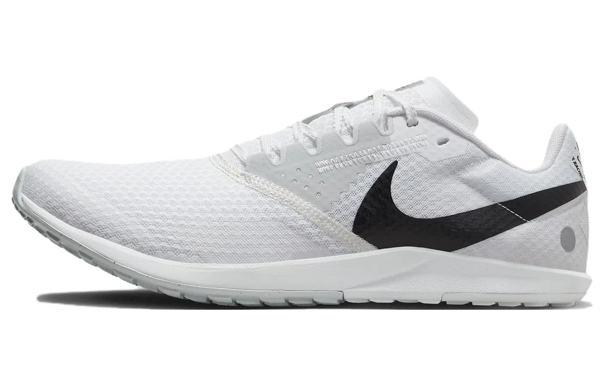 Nike Zoom Rival Waffle 6 White Black for Sale | Authenticity