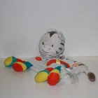 Simba Toys Kiabi Zebra Blanket - Read Description