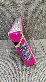 NAMCO Macross Super Dimension Fortress Famicom Game Complete Used