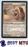 Magic The Gathering MTG Exalted Angel 1 Foil #C Judge Gift Cards 2006