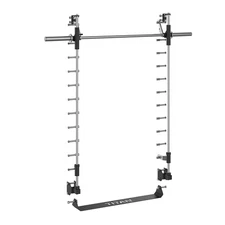 Titan Fitness X-3 Series 90" Smith Machine Power Rack Attachment, Rated 500 LB