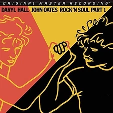 Hall & Oates - Rock N' Soul [New SACD] Hybrid SACD