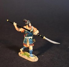 GMP-21MA - Retainer - Gempei War - John Jenkins