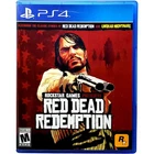 Red Dead Redemption - Sony Playstation 4 PS4 Tested 1Y Guarantee