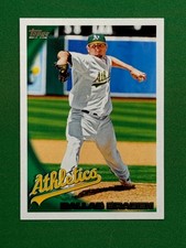 2010 Topps Series 2 Baseball #331 - 495 PICK YOUR CARD COMPLETE YOUR SET