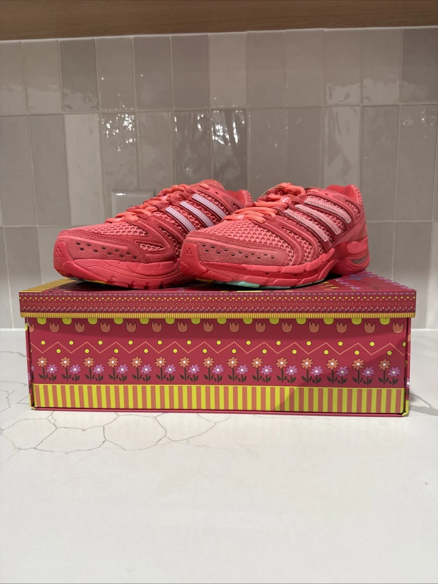 UNheardof x adidas Adistar Control 5 Piggy Runner 2.0 Steve-O Size