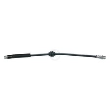 2x Bremsschlauch vorne für Mercedes E-Klasse W211 S211 | 23953451