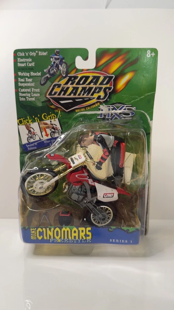 Preços baixos em Road Champs Honda Motocross Veículos de brinquedo