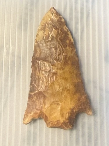 Jacks reef Arrowhead 2-1/2” X 1-1/2” Guaranteed Authentic Personal Find