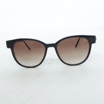 Thierry Lasry, Sonnenbrille, Rund, Schwarz, Damen #iuP