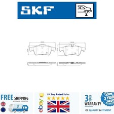 Brake Pad Set For Volvo V50 V40 S40 C70 C30 Vauxhall VECTRA 4254.A8