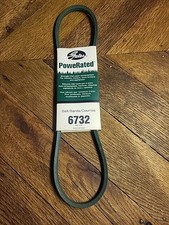Gates 6732 PowerRated BELT 3/8"x32"