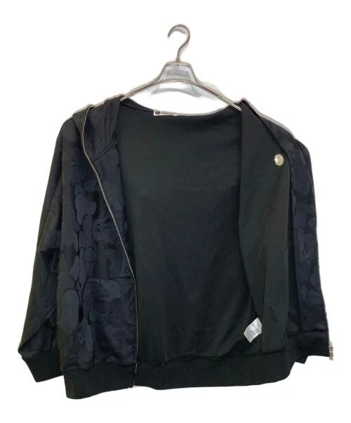 A BATHING APE (BAPE) Felpa con cappuccio con placca logo