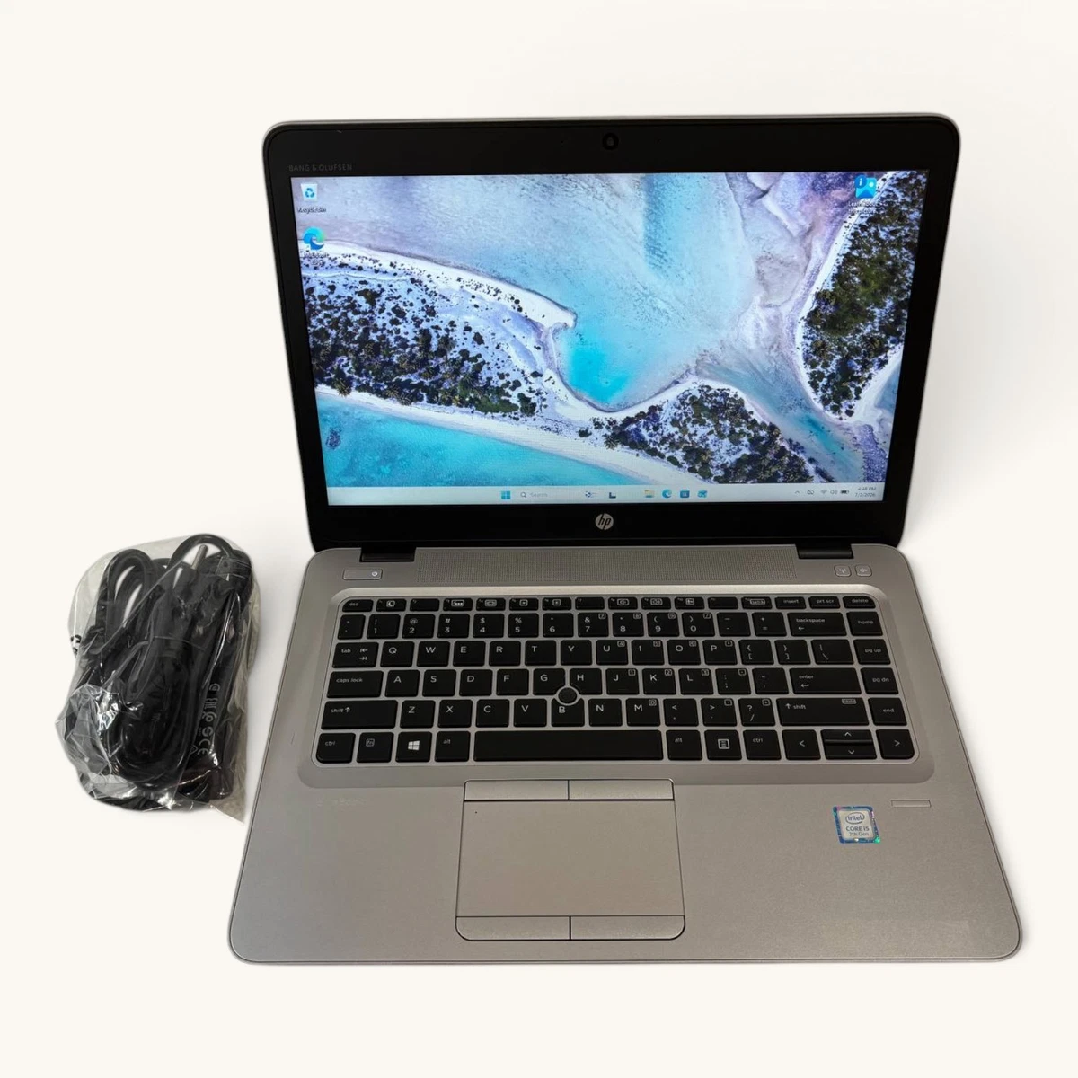 HP Intel Core i5 7th Gen. 8 GB RAM PC Laptops & Netbooks for sale