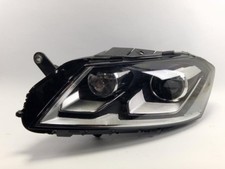 Xenonscheinwerfer VW Passat (3C) 2.0 TDI - 90010142 - Valeo - Links