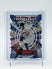 2024 Bowman's Best - Impact Players Paul Skenes #IP-20 (RC)