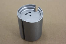 MIKUNI SPIGOT VM40 VM44 THROTTLE VALVE 2.5 CUTAWAY CARB SLIDE ALUMINIUM VM40/02