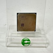 AMD FX-6100 3.30GHz 6 Core FD6100WMW6KGU 6 Thread AM3 