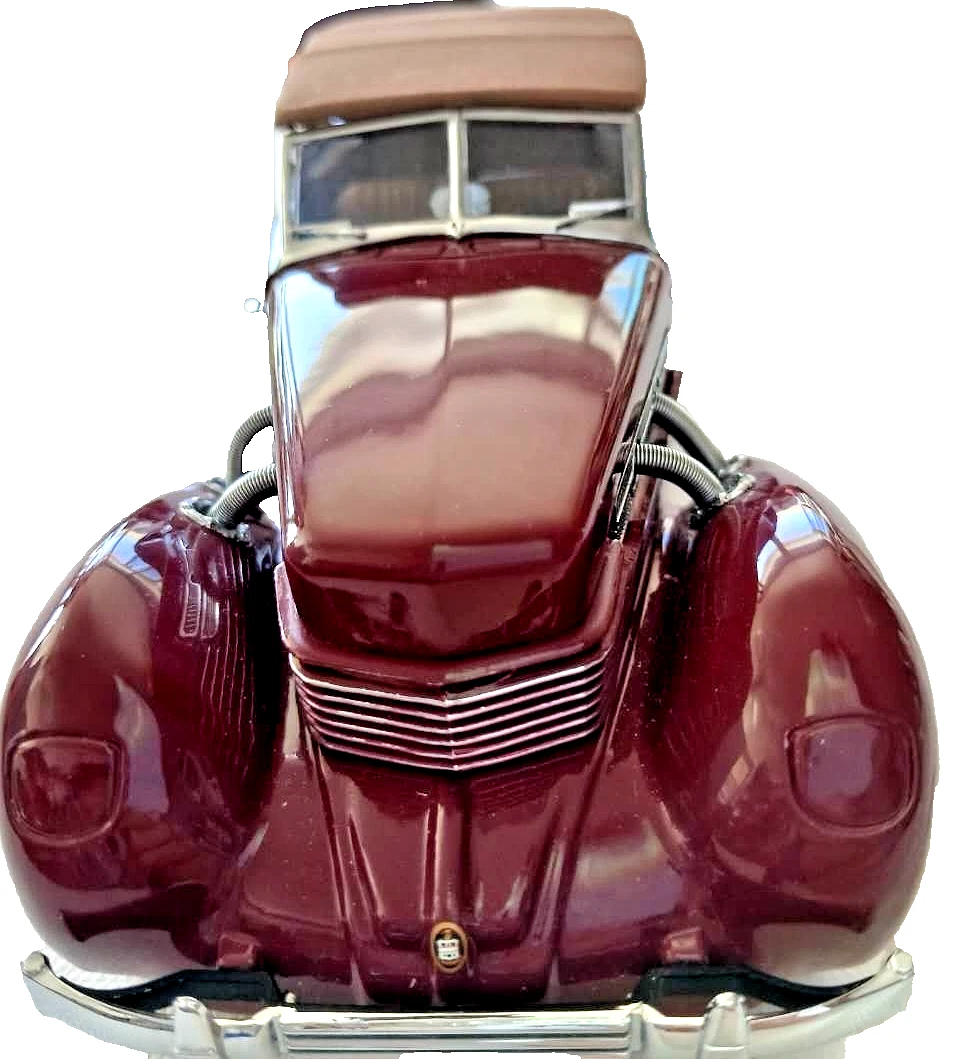 1937 Cord 812 for sale | eBay