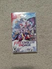 Fire Emblem Engage - Nintendo Switch - Brand New Factory Sealed!!!