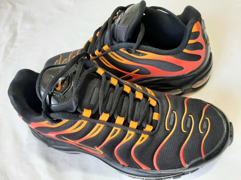 Nike Air Max 97 Plus, foto 1 di 5