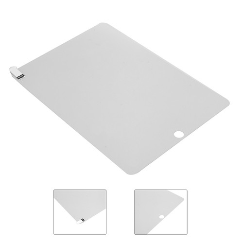 10.2In Screen Protector High-Definition Tempered Glass Protective Film For SPC - Afbeelding 10 van 12
