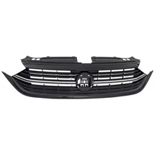 Grille Grill for VW Volkswagen Jetta 2022-2023