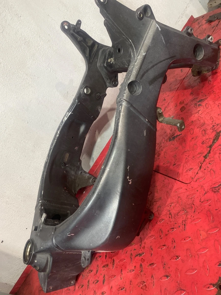 Motorcycle Frames for 2006 Kawasaki Ninja ZX6R for sale | eBay