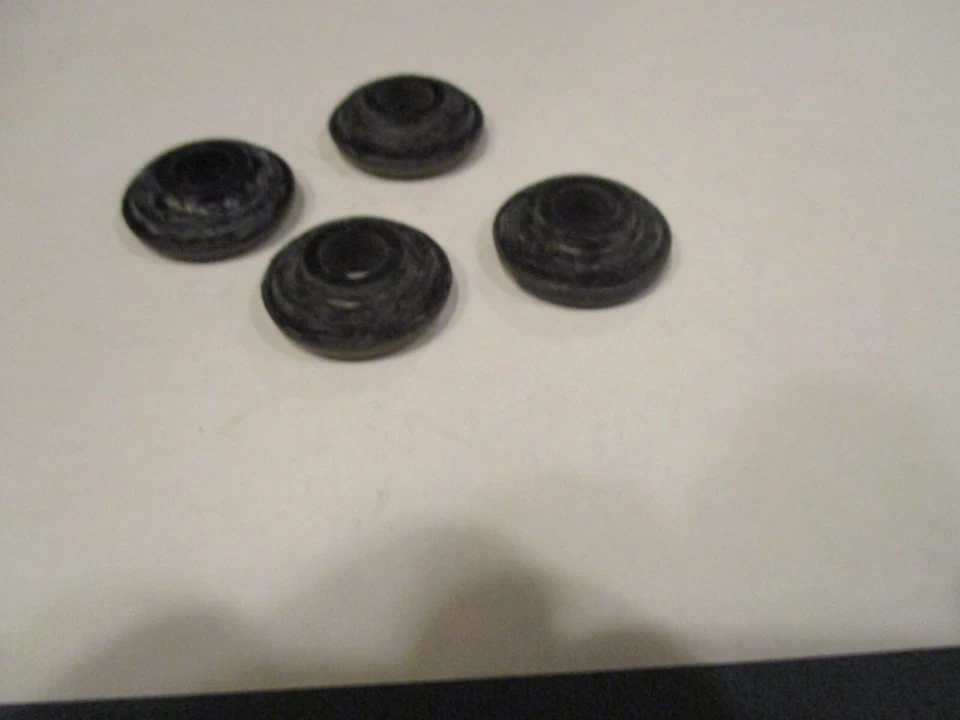 V/C Grommets, QTY. (4) FITS TOYOTA Pickup, 4-Runner, Corona, Celica - Image 2 of 3