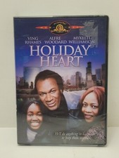 Holiday Heart Ving Rhames Alfre Woodard Mykelti Williamson Holiday Heart Ving Rhames Alfre Woodard Mykelti Williamson