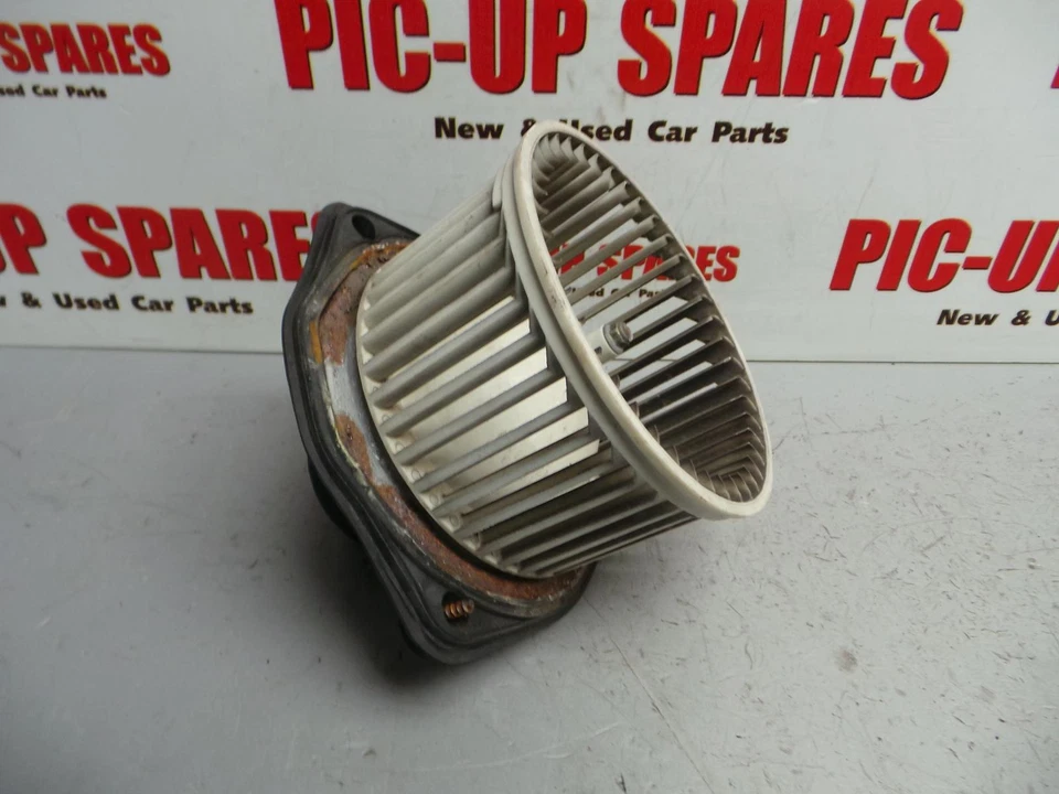 Ventilador de motor soplador calentador DAEWOO LANOS 1997-2003 318191 Foto 2 de 3