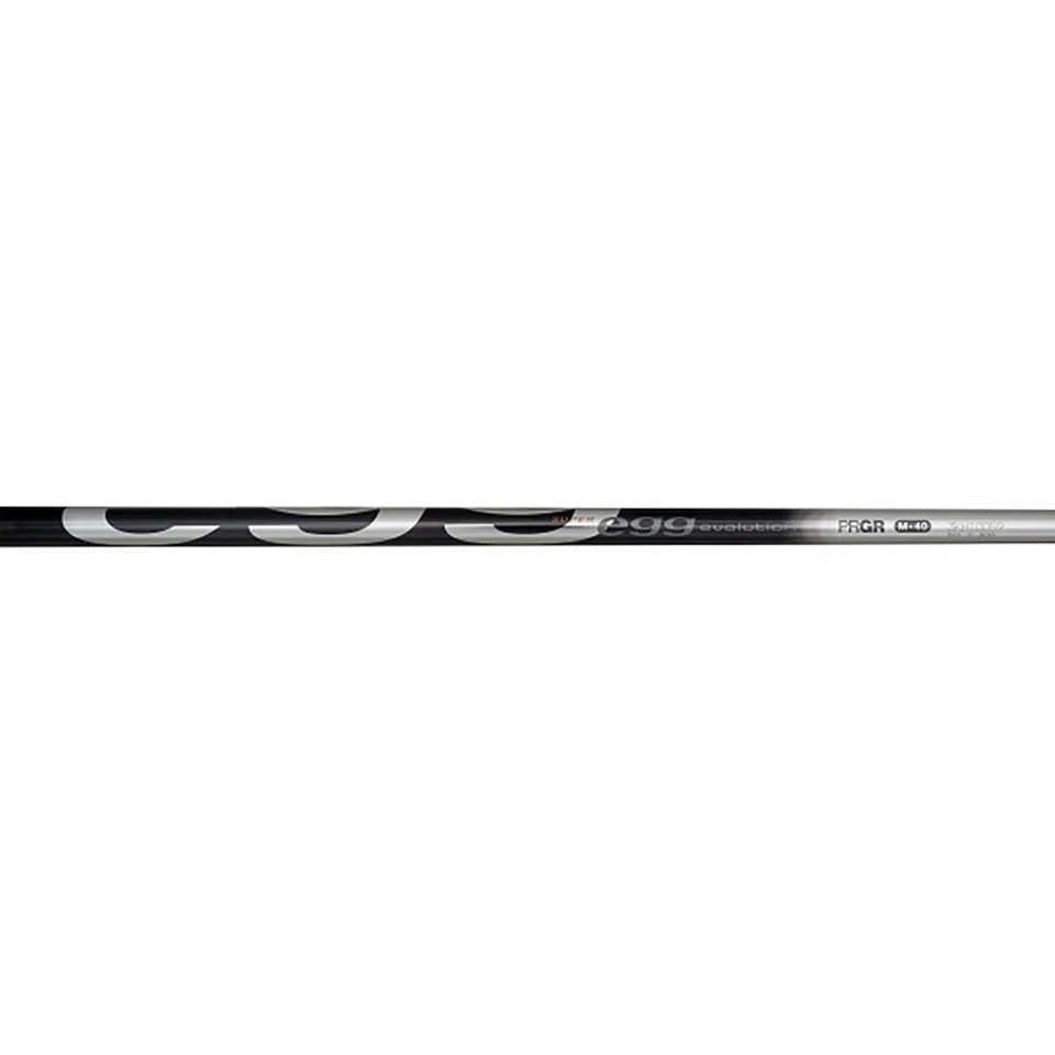 Yokohama PRGR GOLF Japan 2024 SUPER egg Hi-COR DRIVER for Men's 10.5 deg 500 cm3 - Image 4 of 4