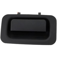 New Exterior Door Handle for 2007-2022 Ford Ranger Rear Right  Plastic