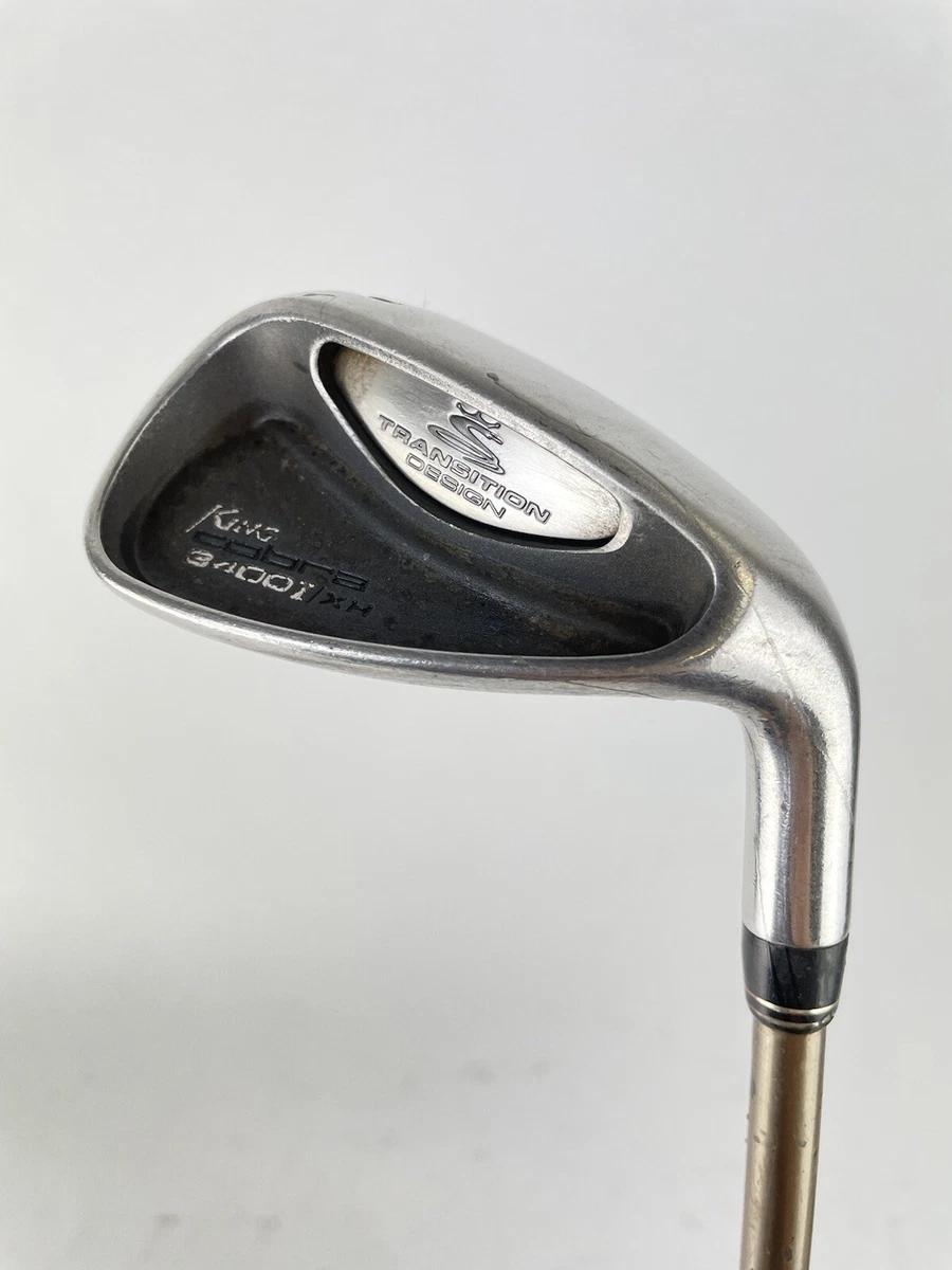 King Cobra Pitching Wedge Transition Lite Senior Graphite New