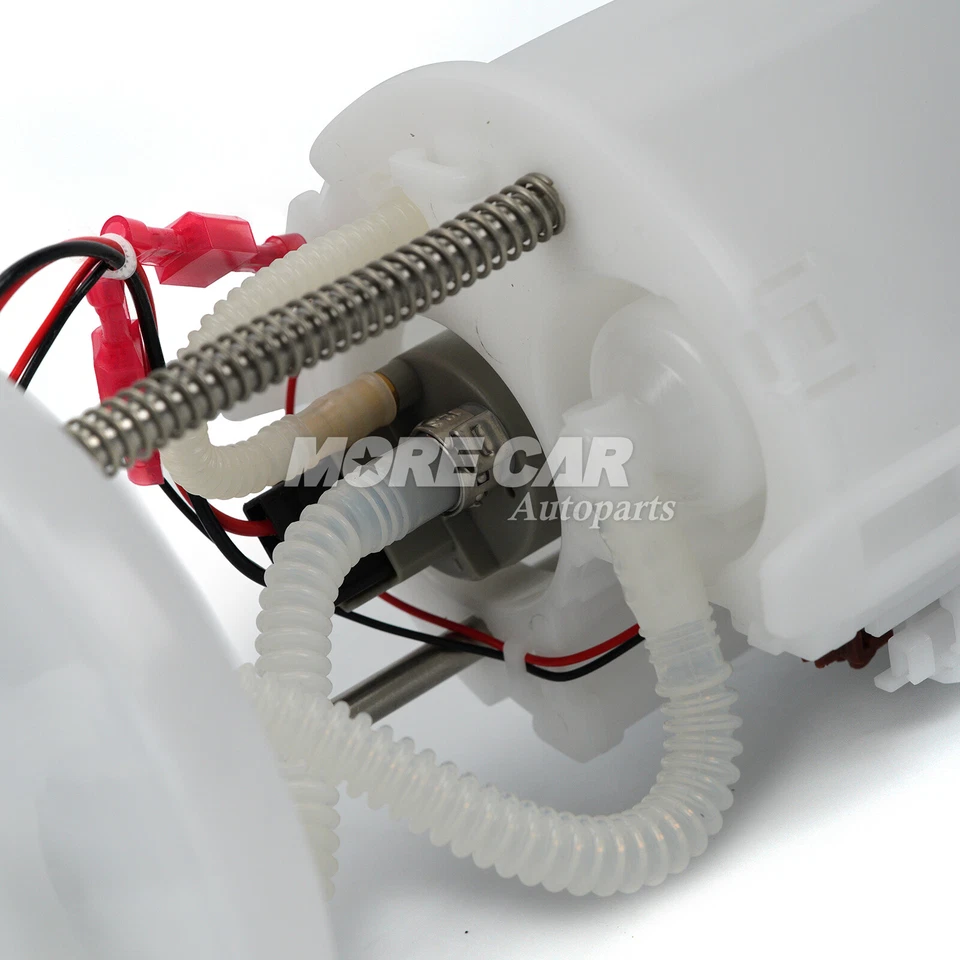 Conjunto de bomba de combustível E2248M para 1995 1996 1997 1998-2003 Ford Windstar 3.0L 3.8L - Imagem 3 de 4