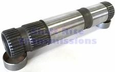 4L80E SUN GEAR SHAFT NEW BUSHINGS 91-96 ONLY TRANSMISSION MT1 GM CHEVY TH400