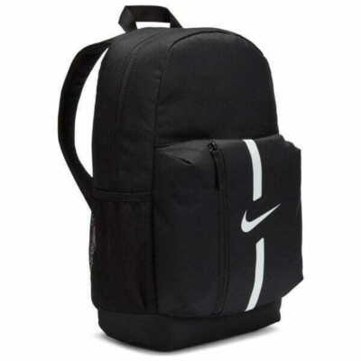 Nike Kids Academy Team 22L Rucksack - Schwarz