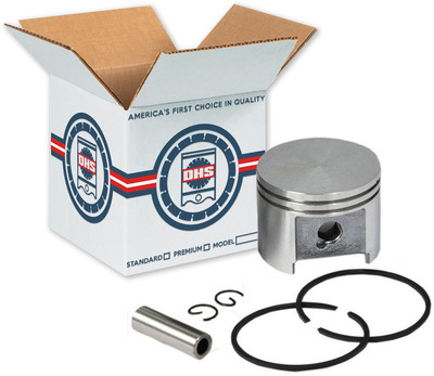 DHS Quality Parts Piston & Rings - Stihl TS400 4223-030-2000