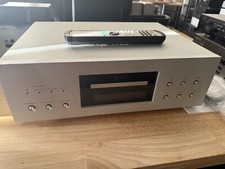 Esoteric SA-60 Universal SACD  CD Player Minty Open Box