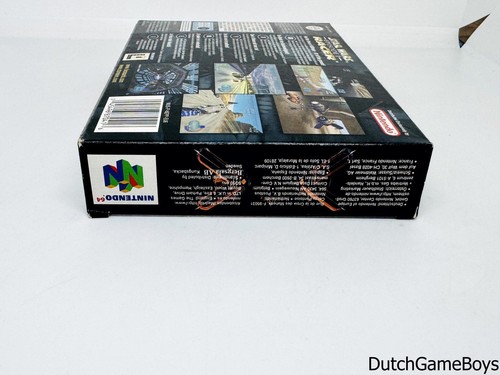 Nintendo 64 / N64 - Star Wars - Episode 1 - Racer - NEU6 - NEW - Picture 4 of 6