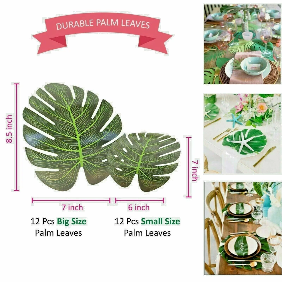 146 pc Jungle Safari Themed Birthday baby shower Party Balloons w/Tie Tool Set✨ - Image 4 of 4